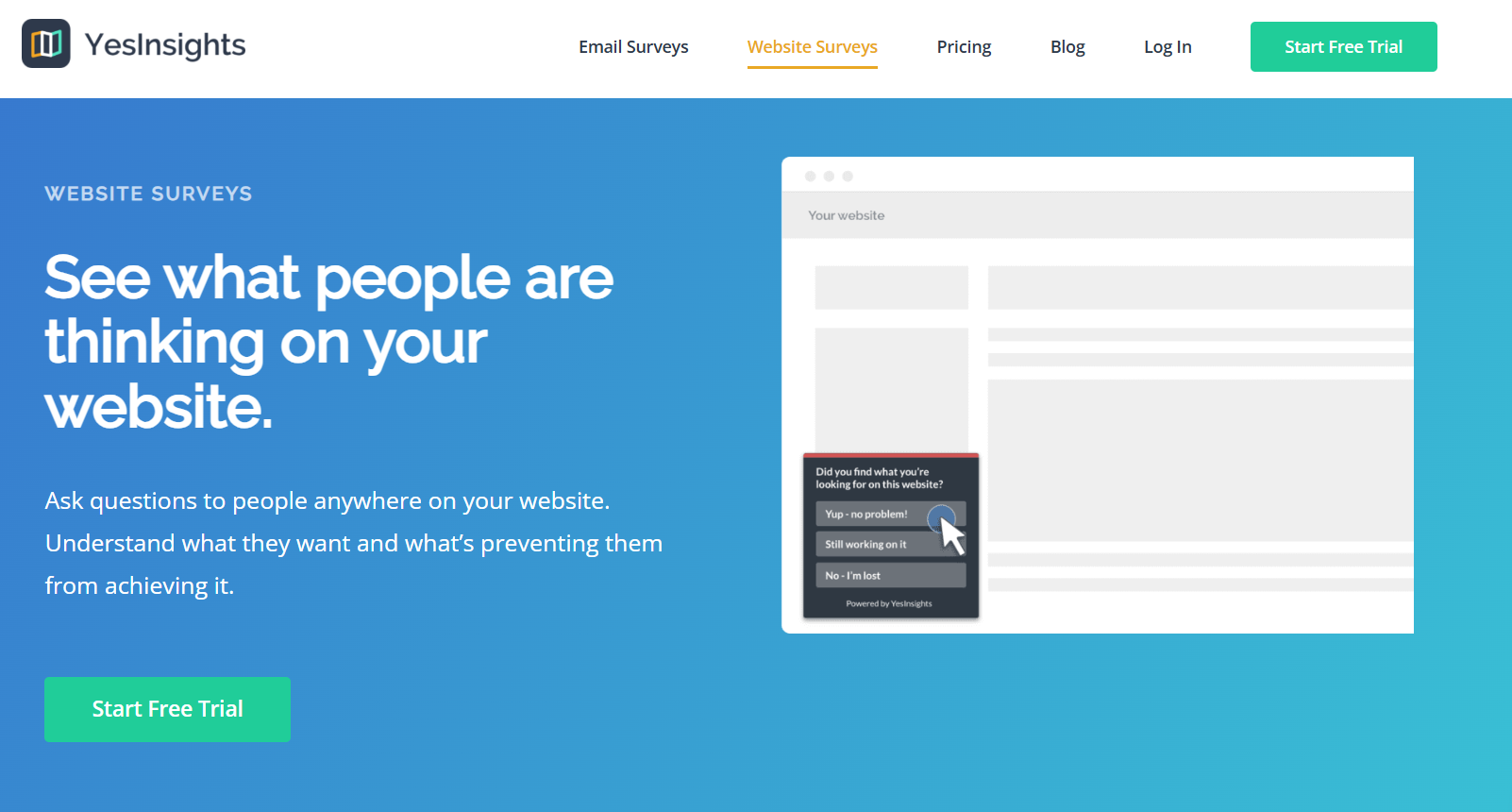 Mopinion: Best 10 Alternatives and Competitors of Qualtrics - Yes Insights