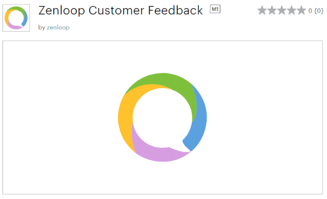 Mopinion: Top 10 Magento User Feedback Extensions  - Zenloop Extension